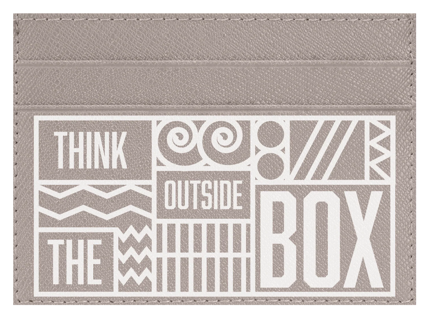 Think Outside the Box - Image 3
