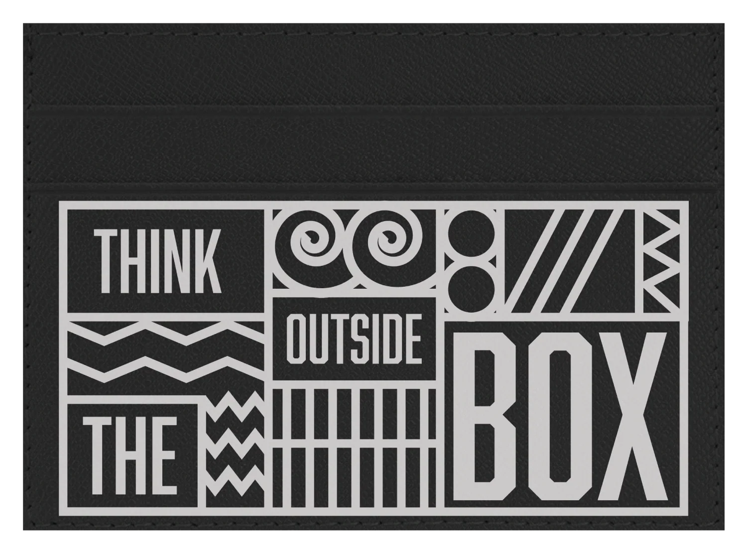 Think Outside the Box - Image 9