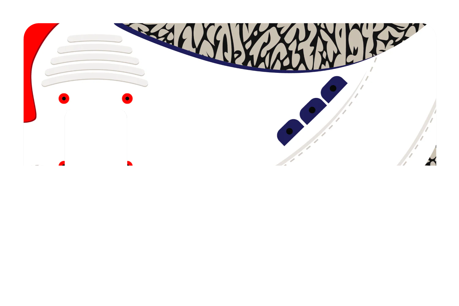 Threes: White - Image 7