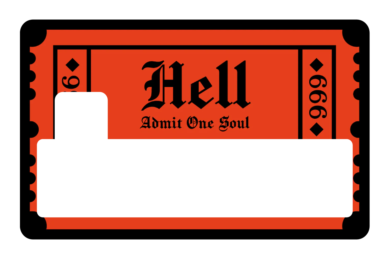 Ticket To Hell - Image 4