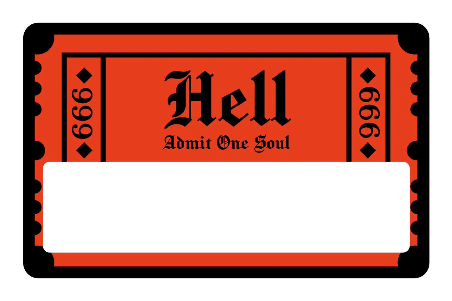 Ticket To Hell - Image 6