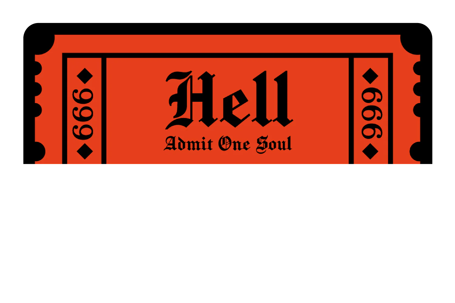 Ticket To Hell - Image 9