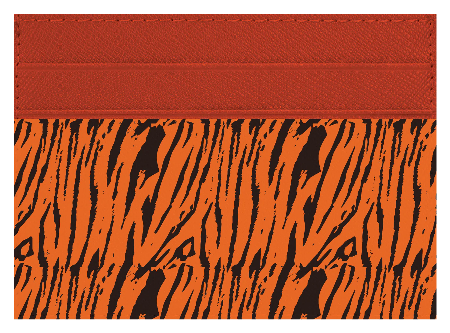 Tiger Print - Image 8