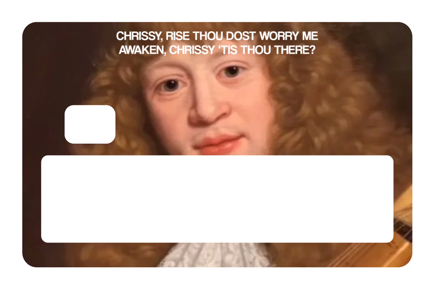 Tis Thou There? - Image 5