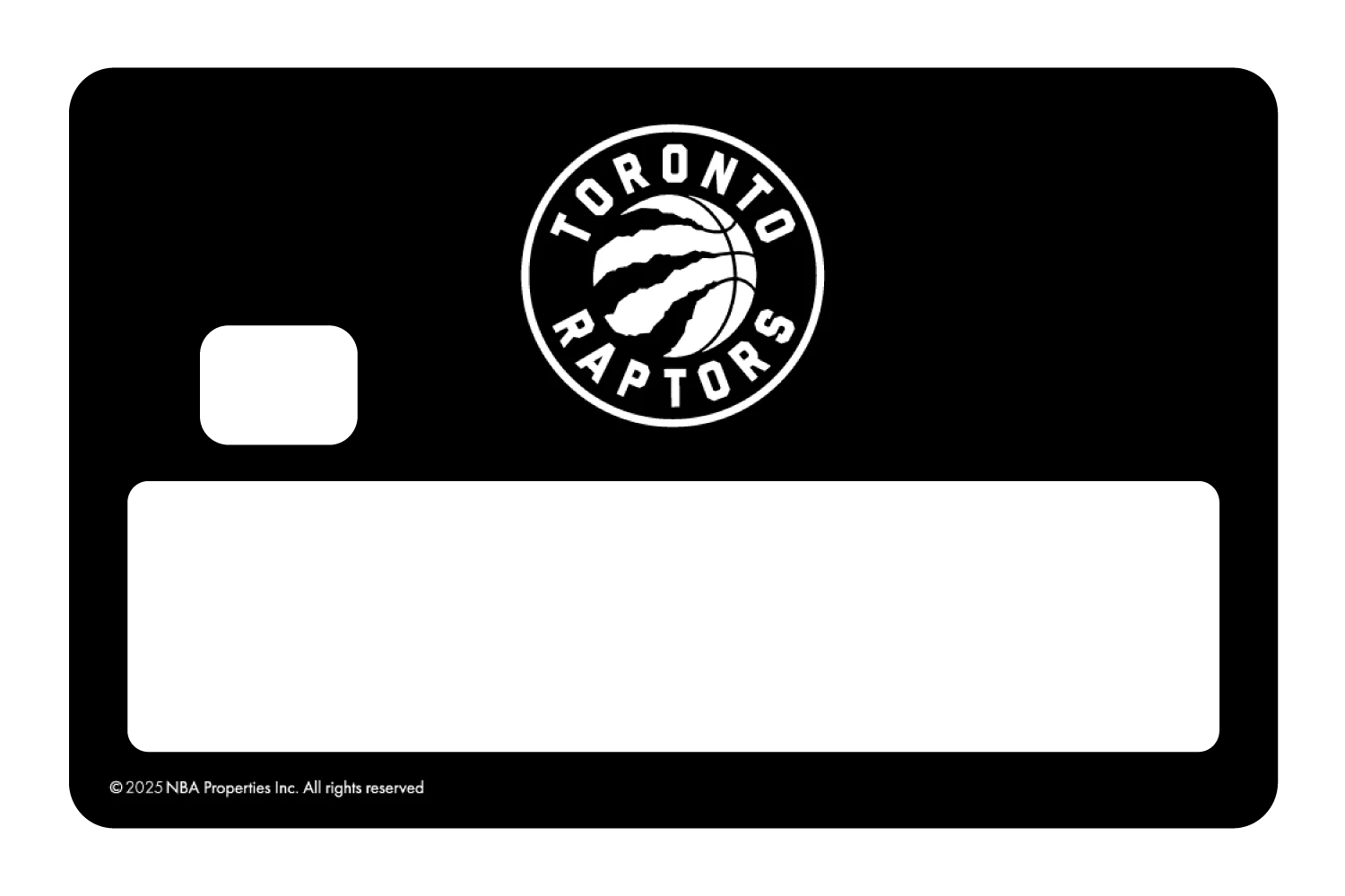 Toronto Raptors: Black Edition - Image 5
