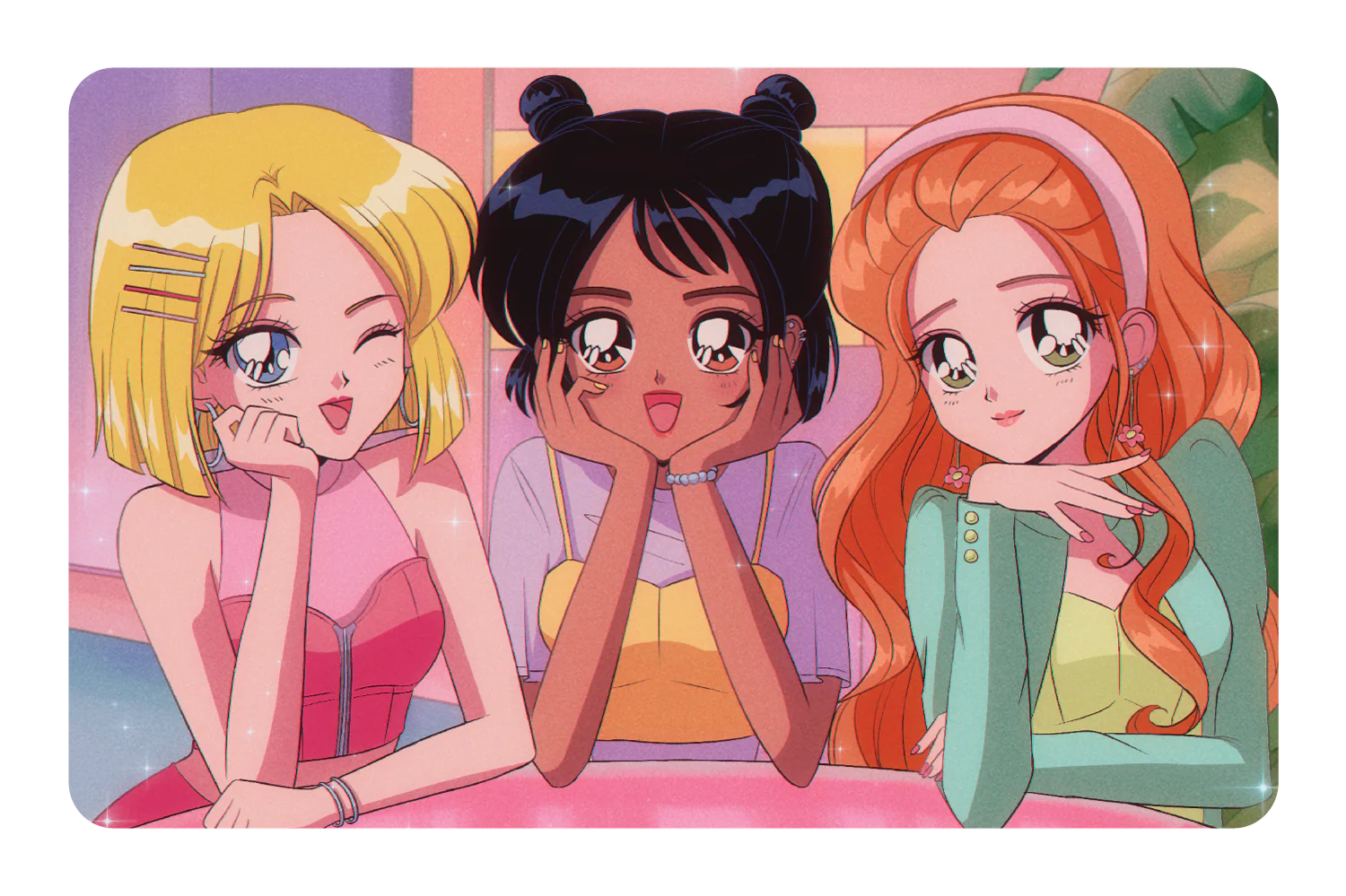 Totally Spies