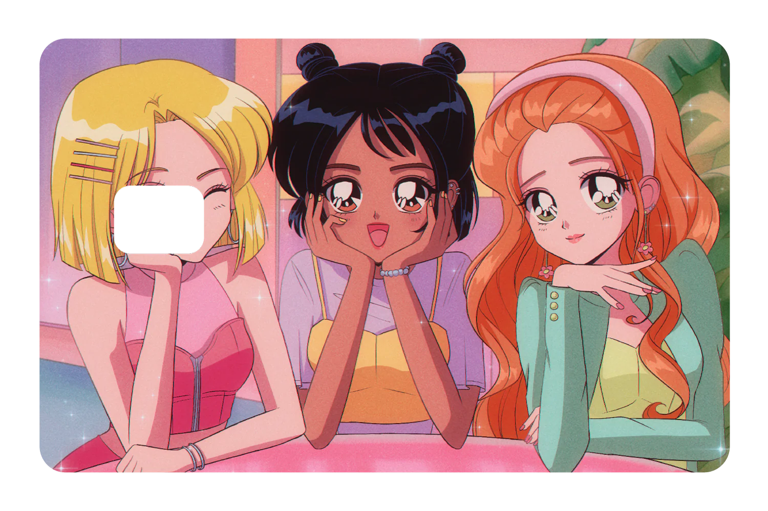 Totally Spies - Image 2