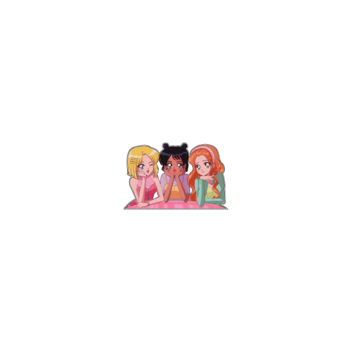 Totally Spies - Image 4
