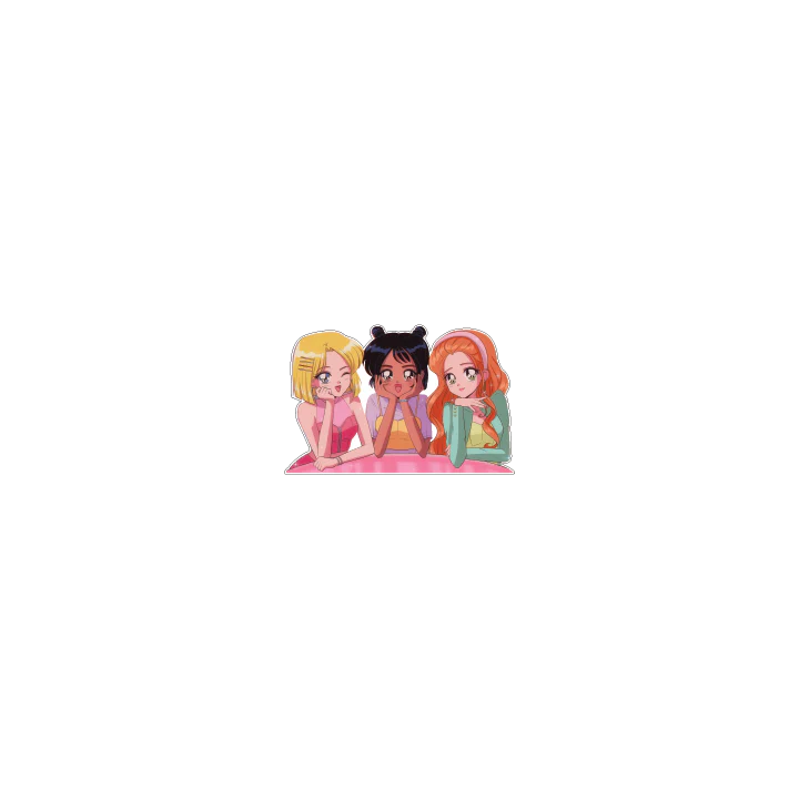 Totally Spies - Image 5