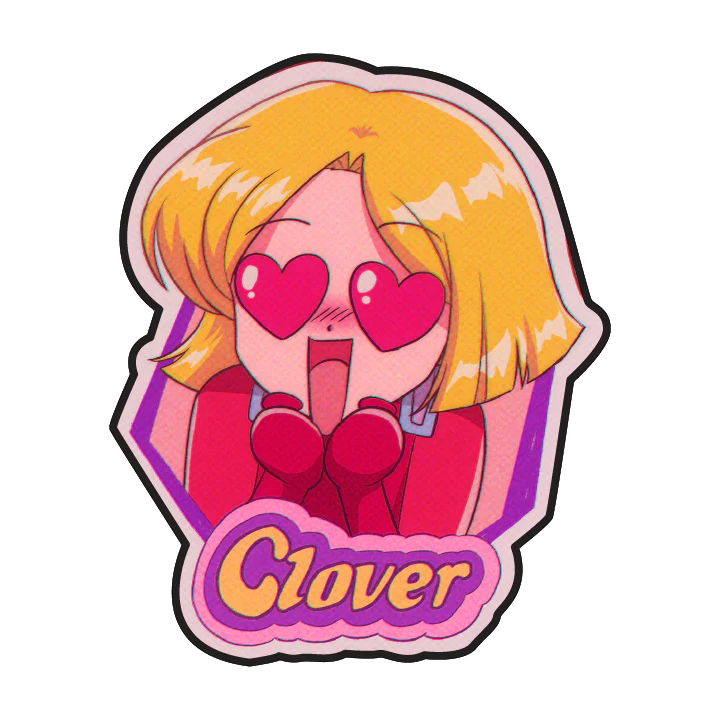 Totally Spies Clover - Image 2