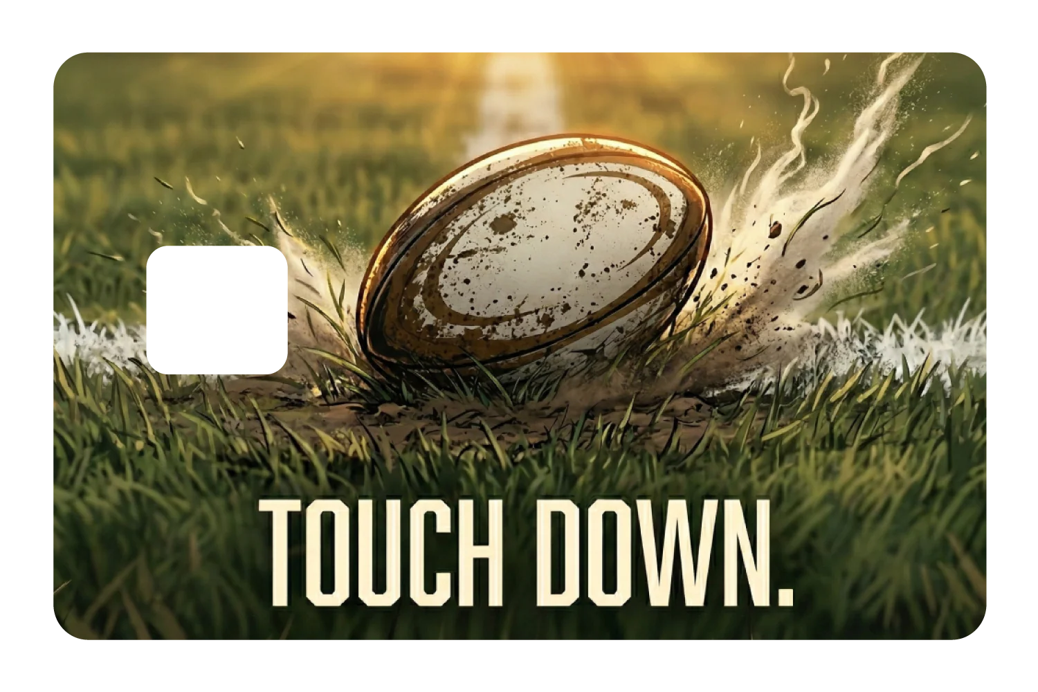 Touch Down - Image 3