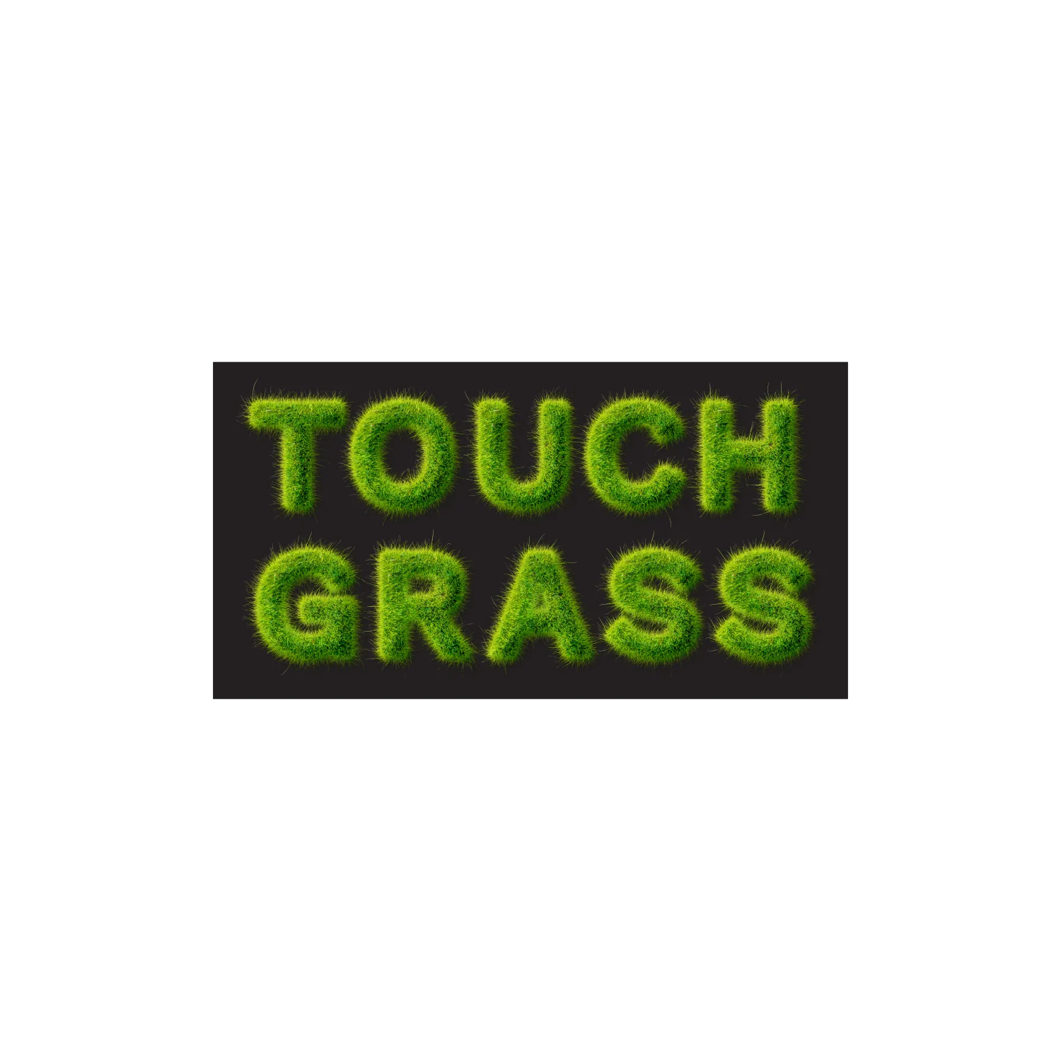 Touch Grass - Image 2
