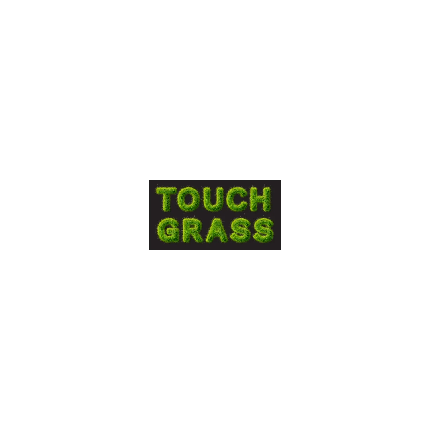 Touch Grass - Image 3