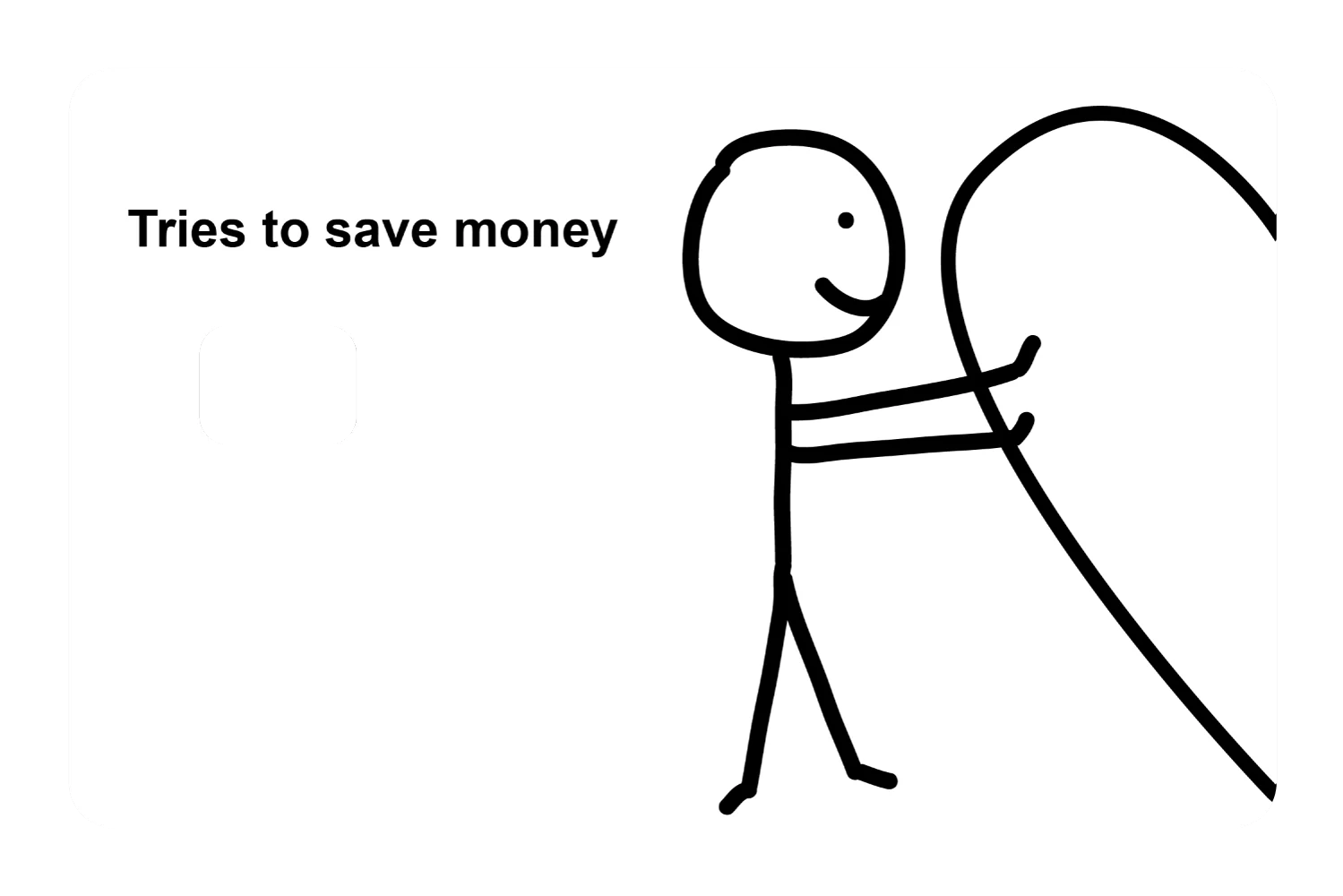 Tries to save money (Left) - Image 3