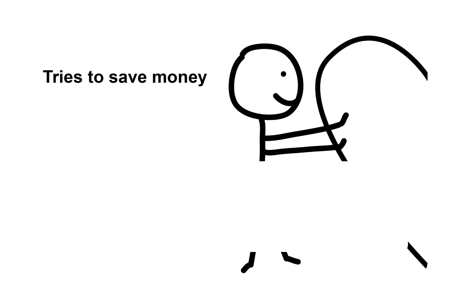Tries to save money (Left) - Image 4