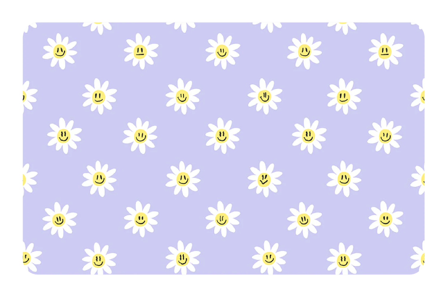 Trippy Daisy