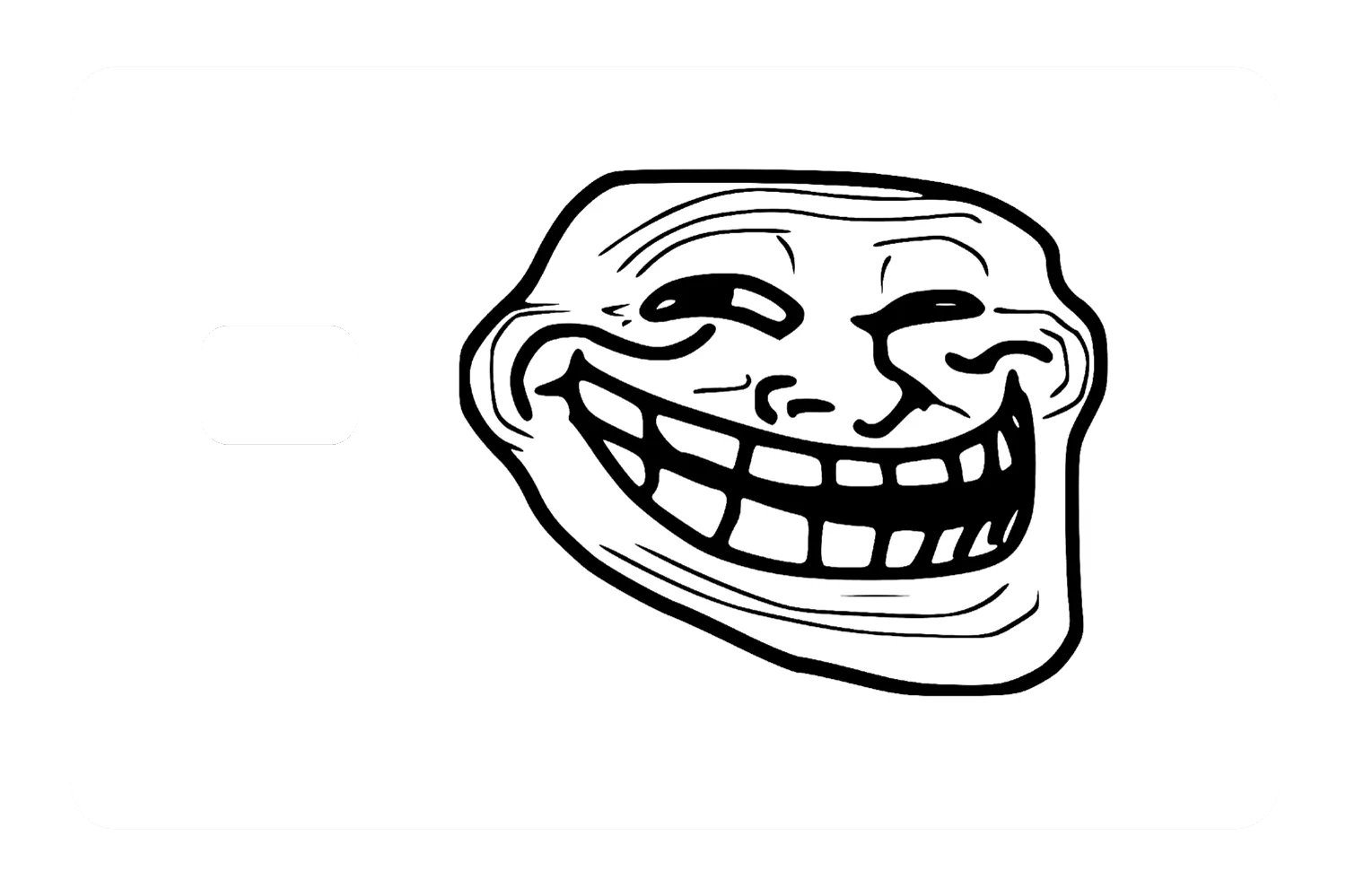 Troll face - Image 3