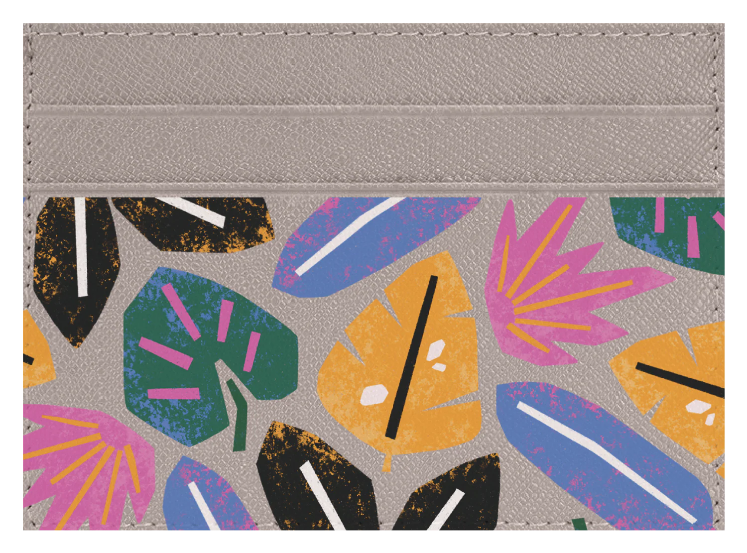 Tropical Leaves - Image 4