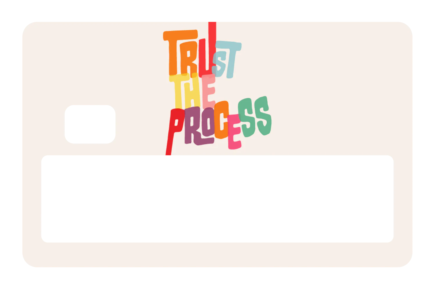 Trust the Process - Image 5