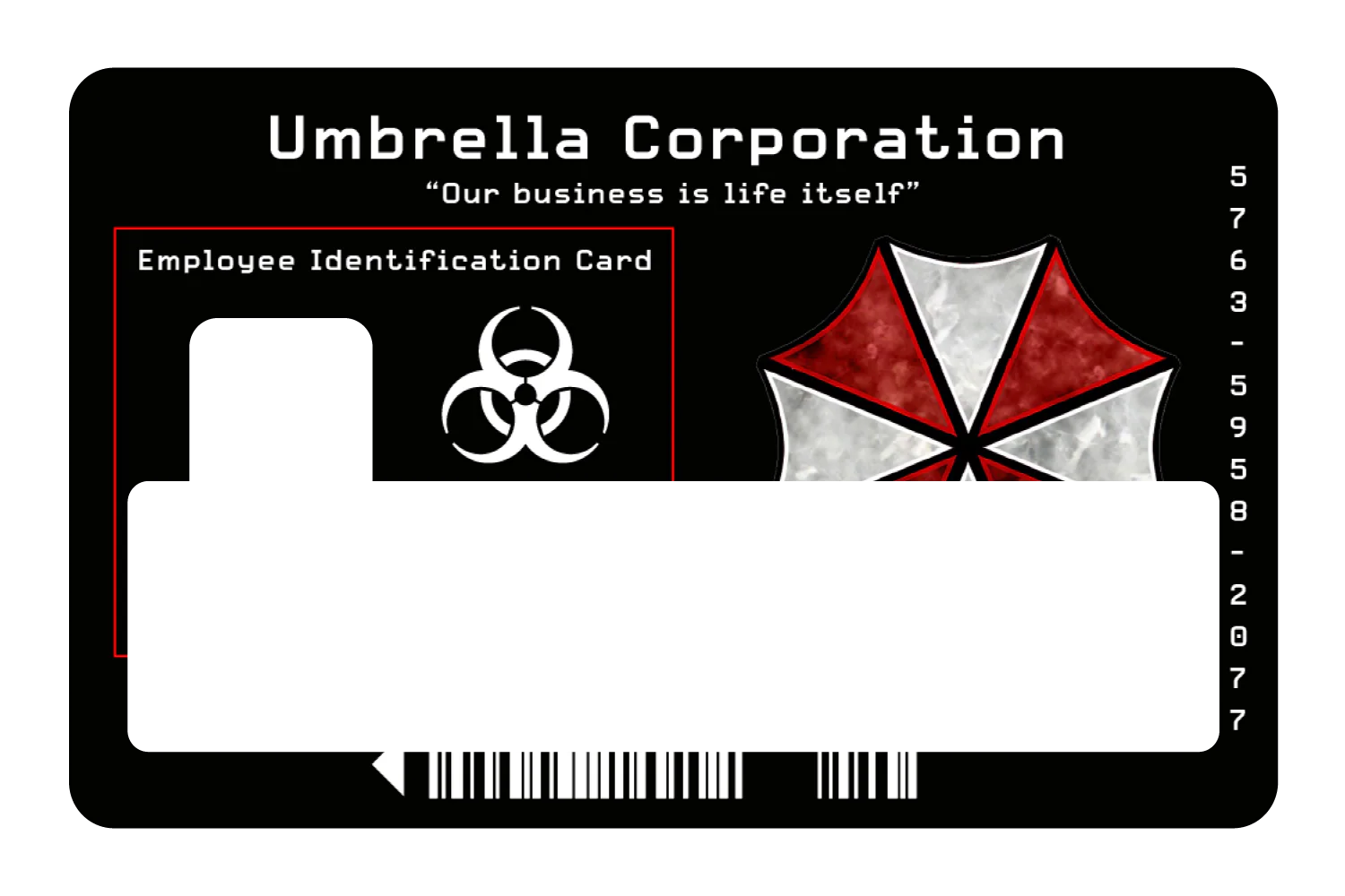 Umbrella Corporation - Image 4