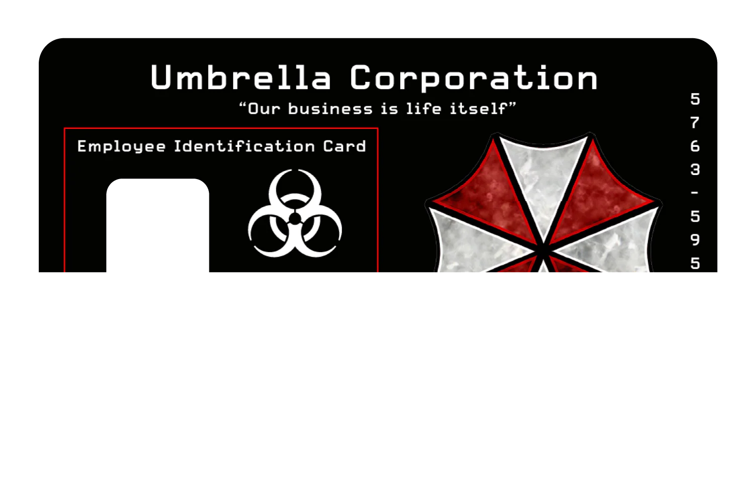 Umbrella Corporation - Image 7