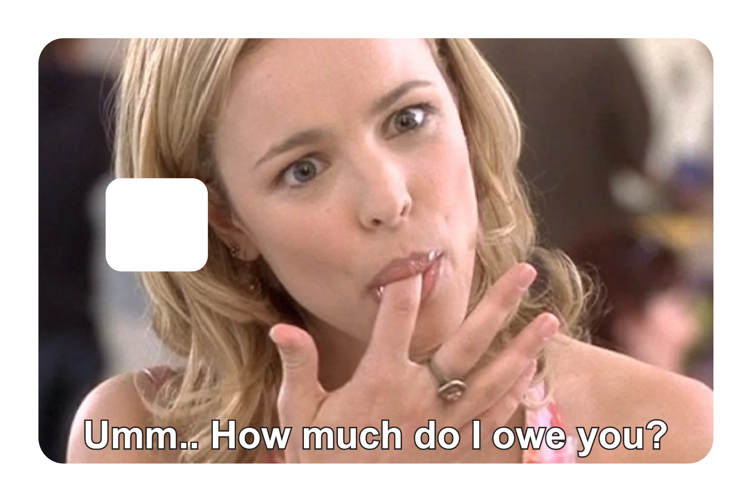 Umm.. How Much do I owe you? - Image 3