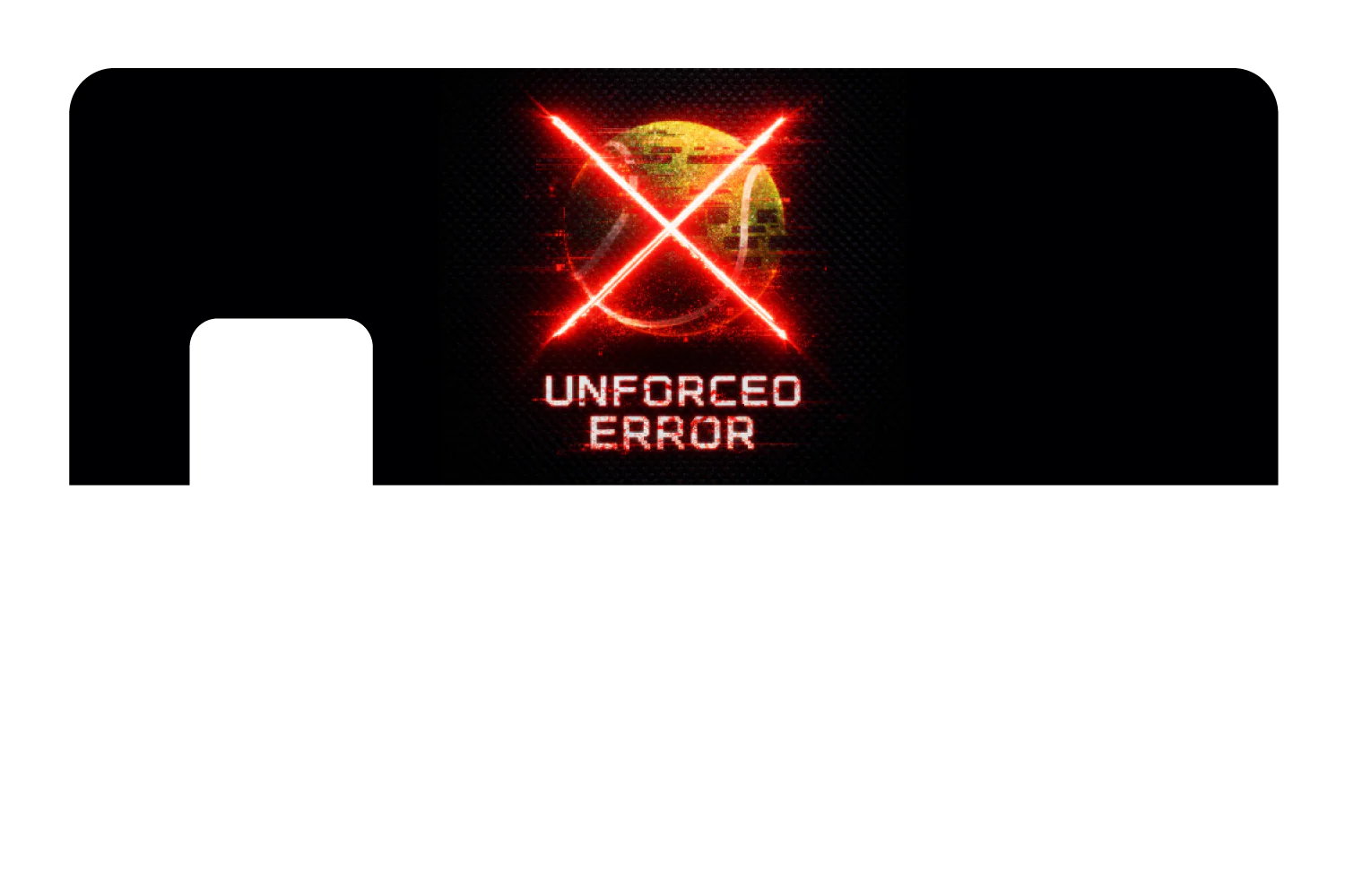 Unforced Error - Image 7