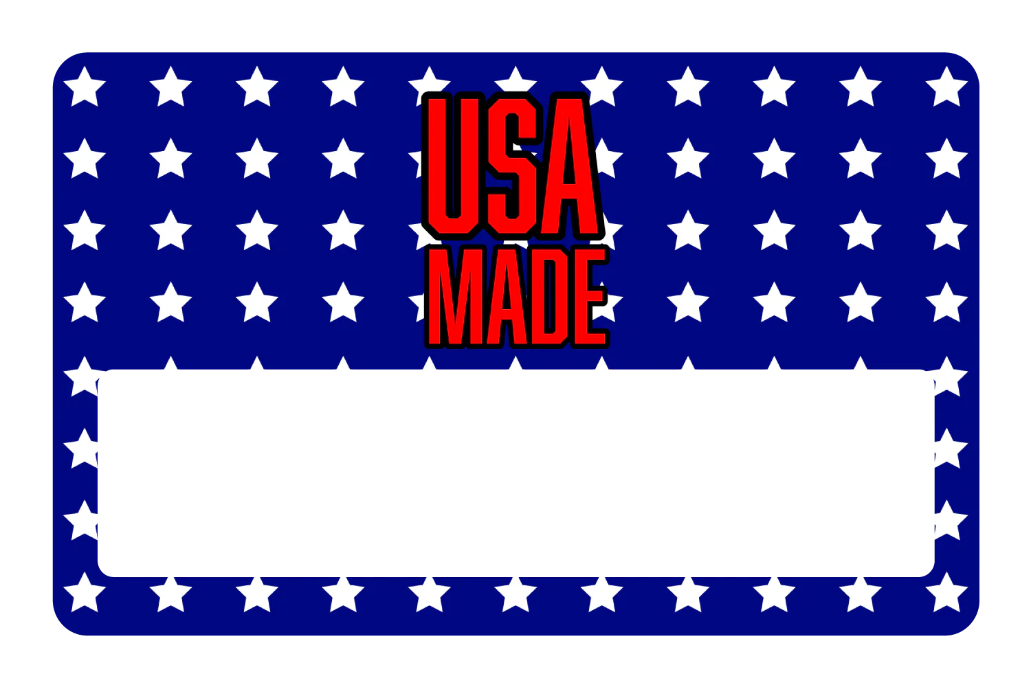 USA Made - Image 6
