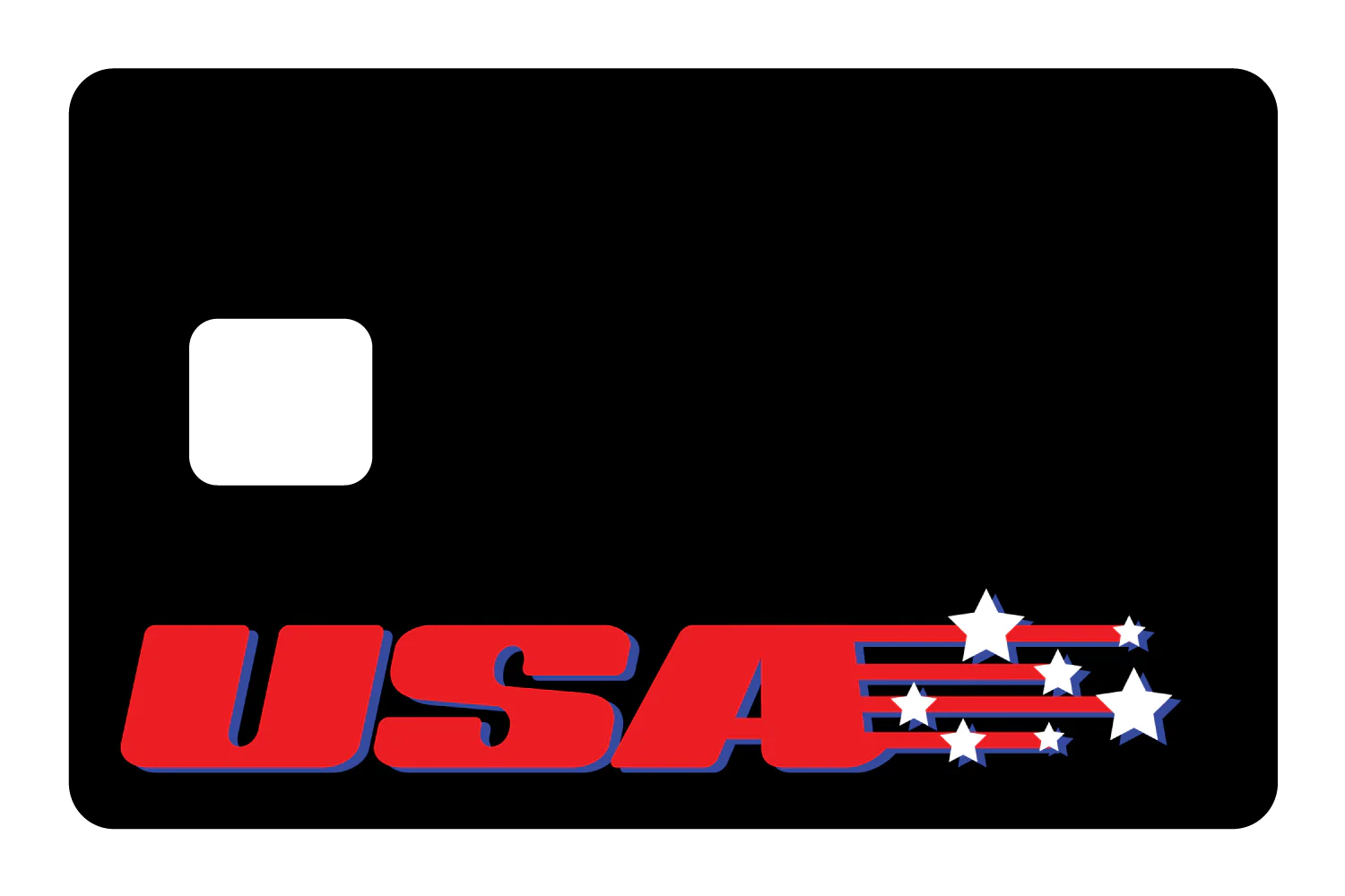 USA Stars - Image 3