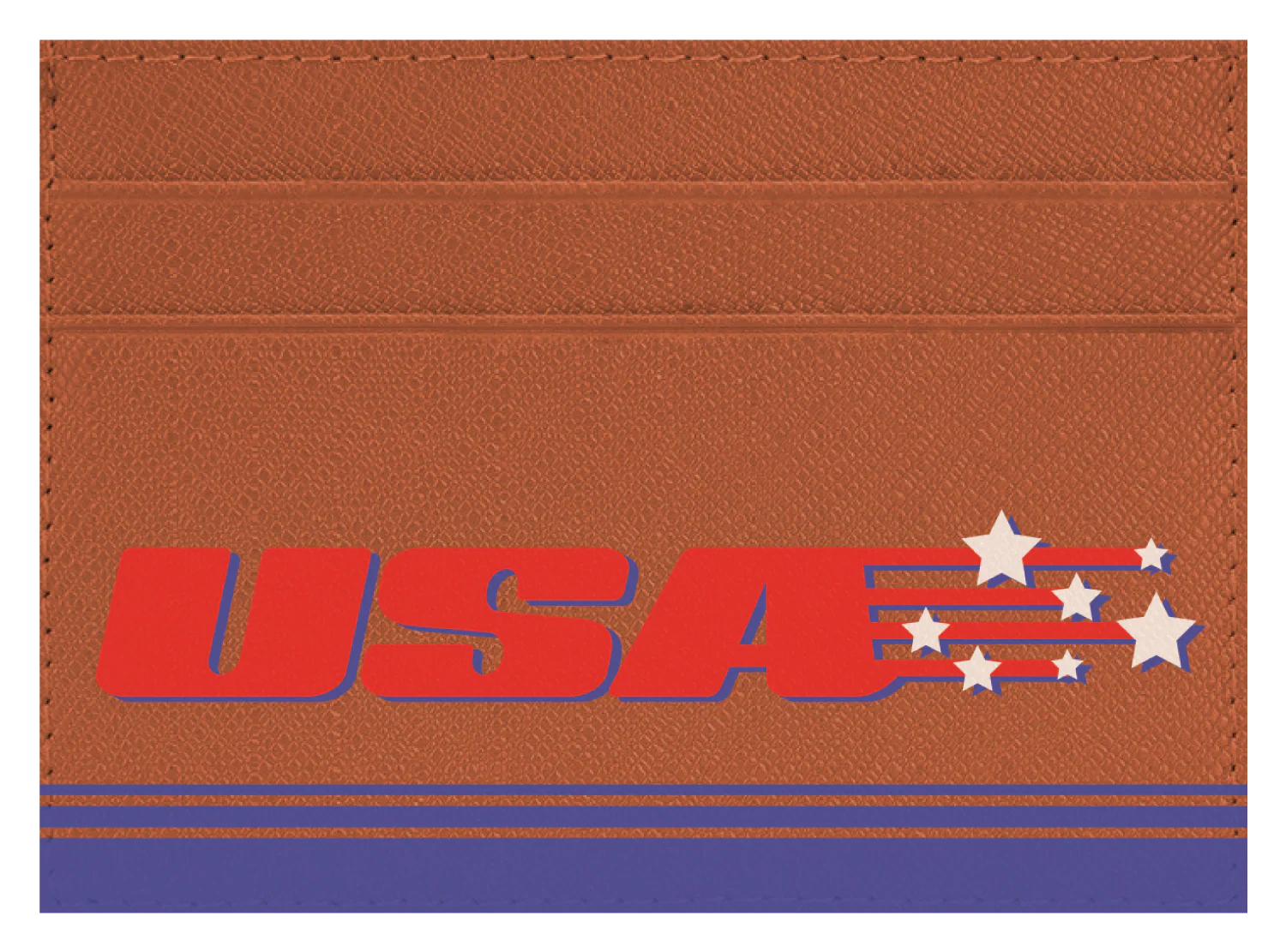 USA Stars - Image 3