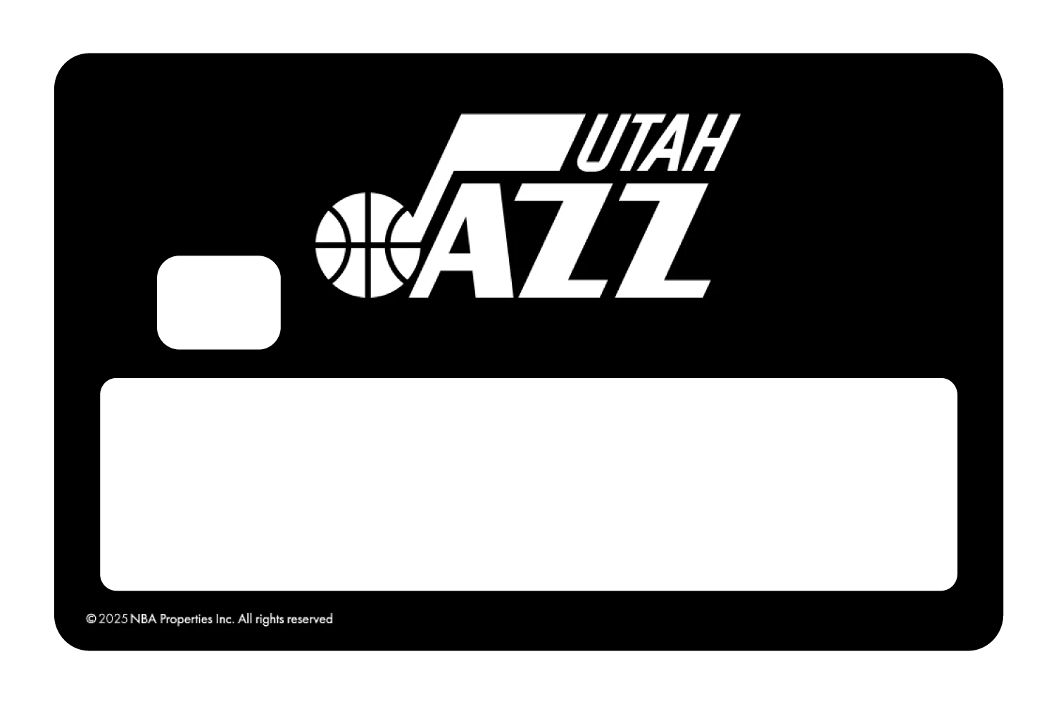 Utah Jazz: Black Edition - Image 5