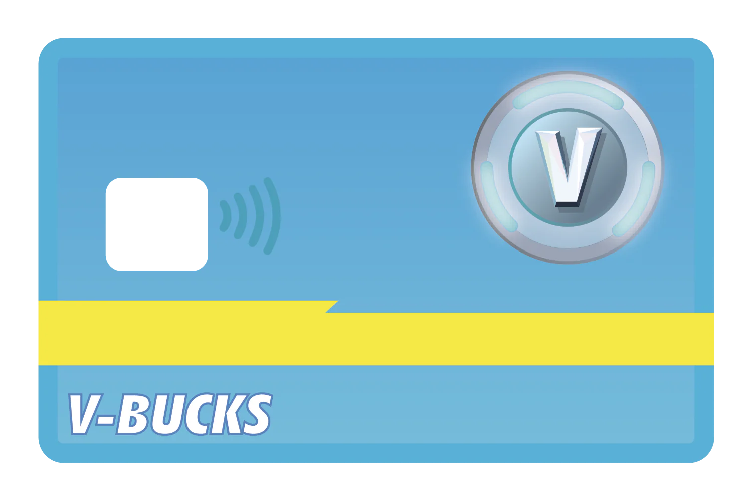 V-Bucks - Image 3