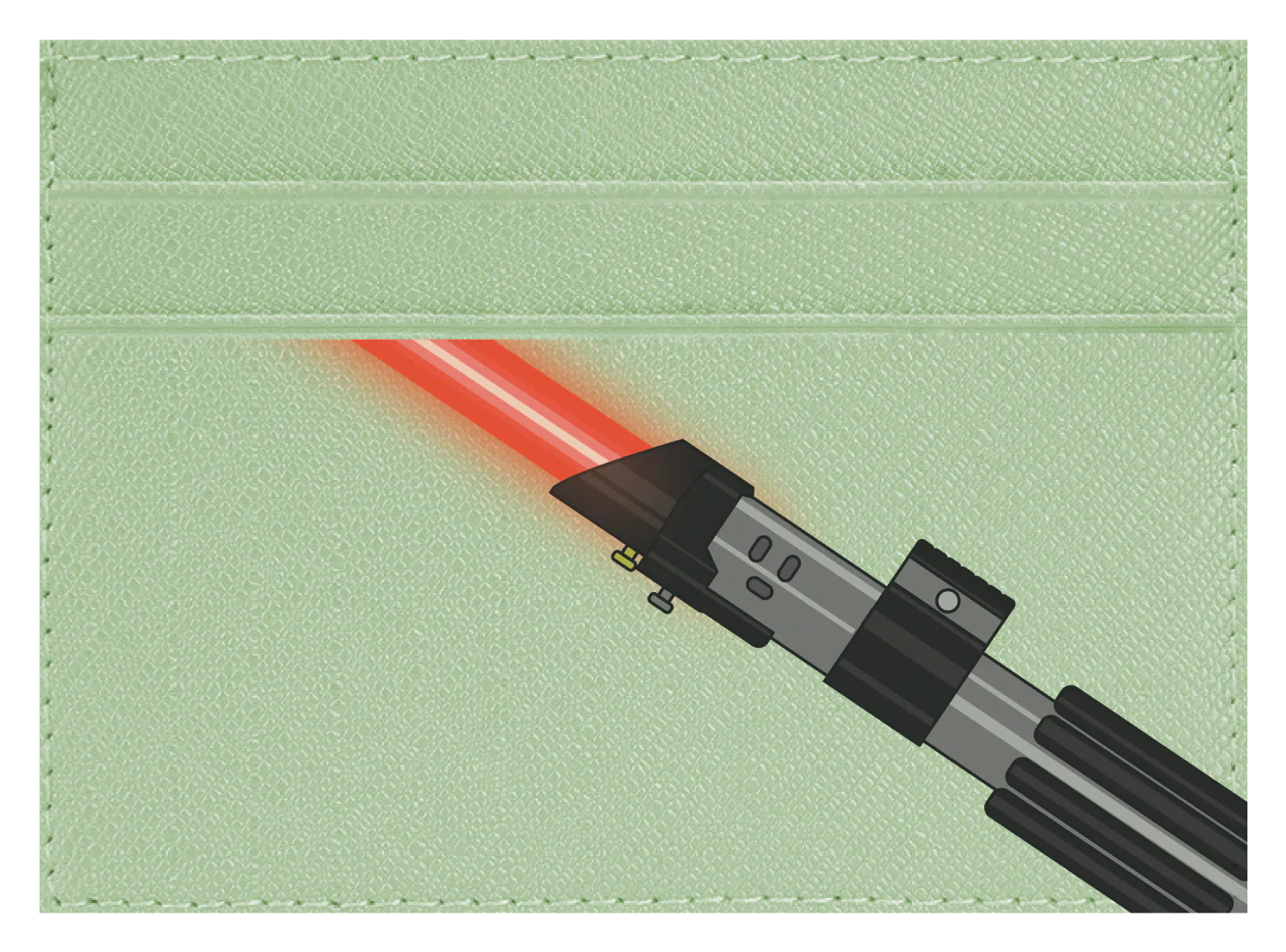 Vader Saber - Image 2