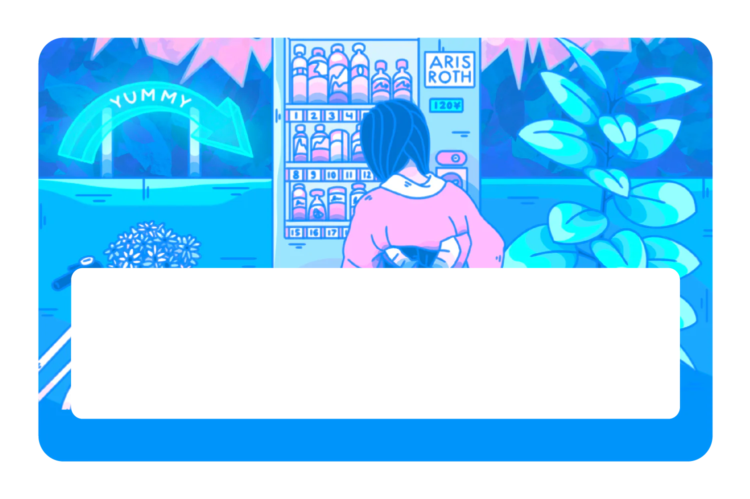 Vending Love - Image 6