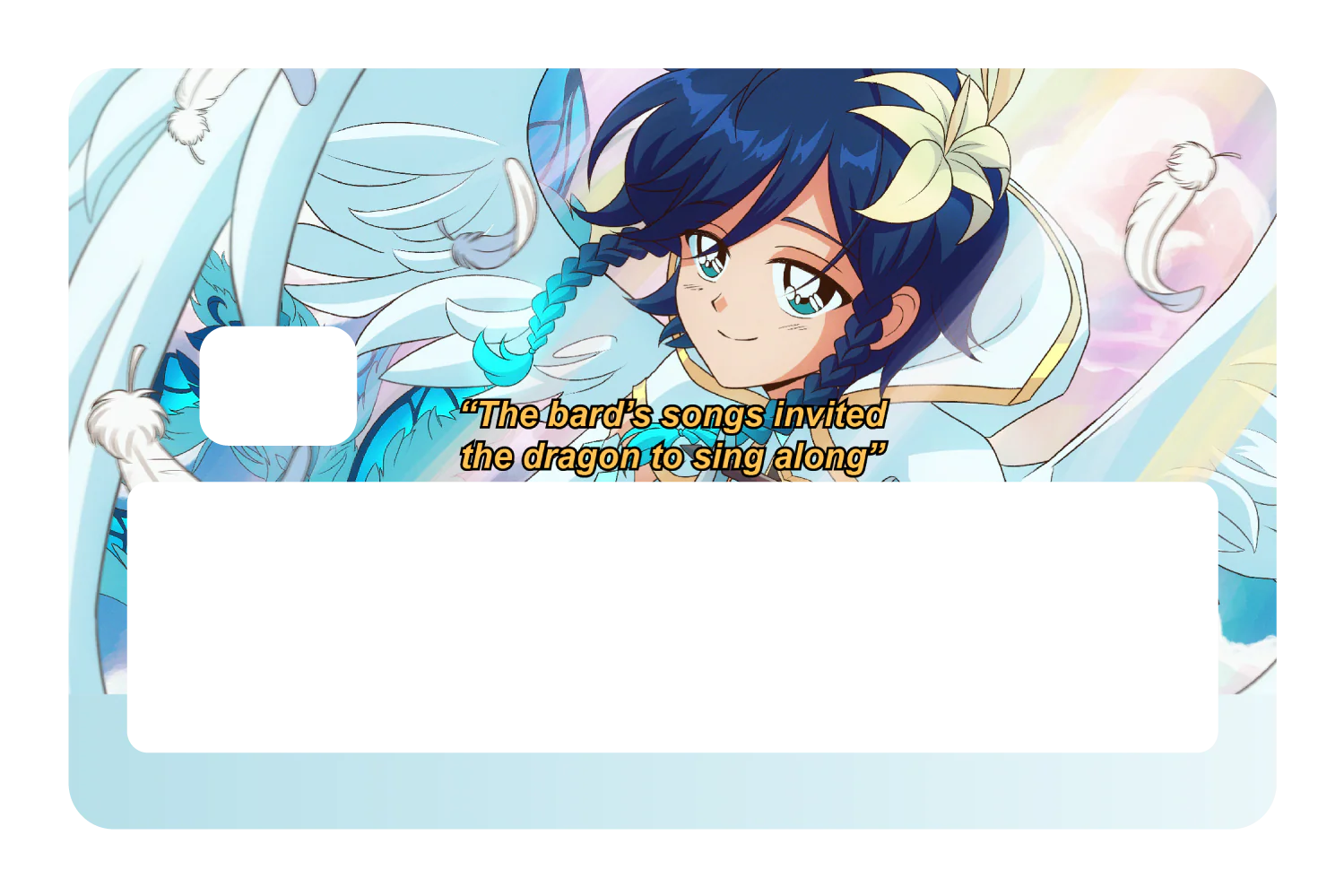 Venti The bard's song - Image 5