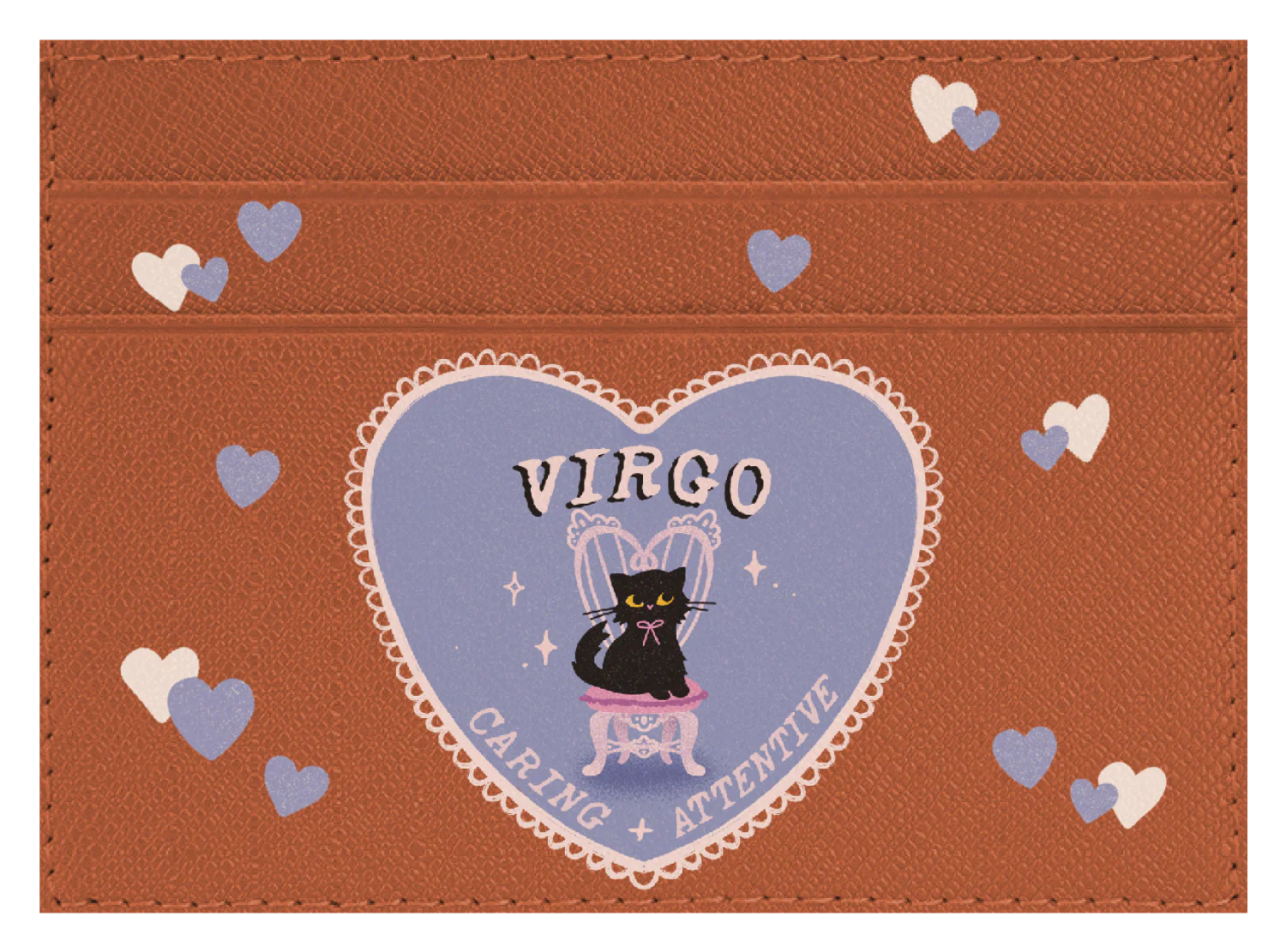 Virgo cat love - Image 3