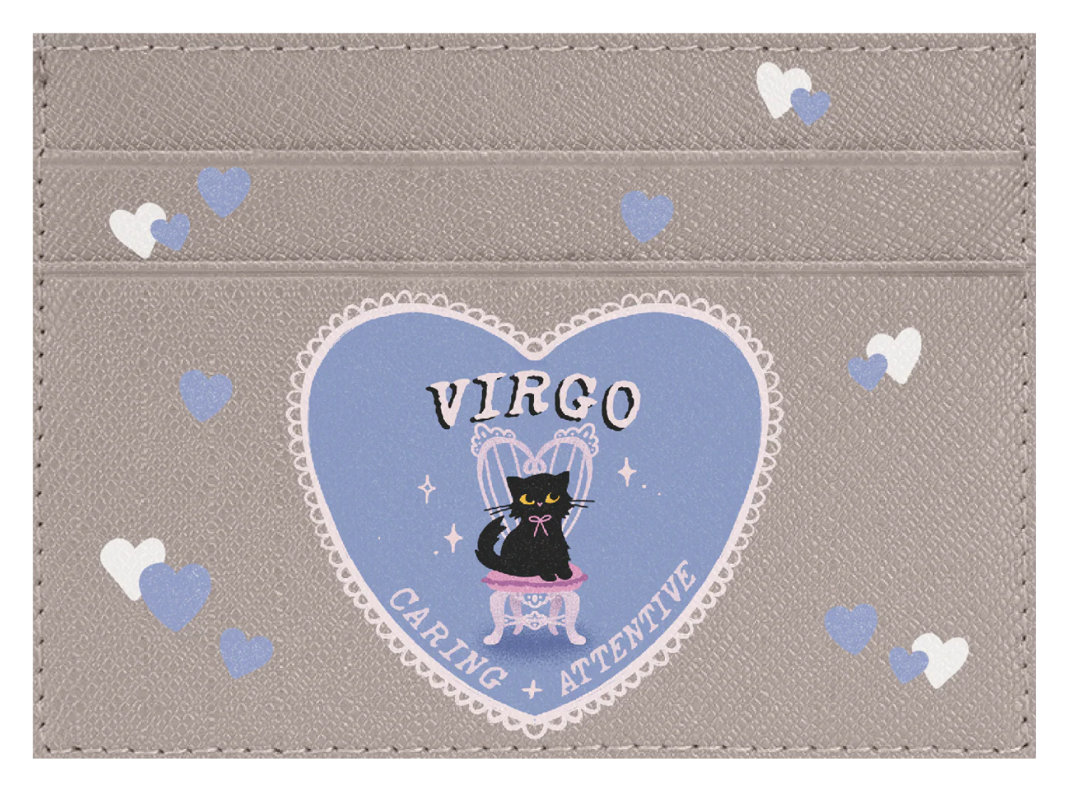 Virgo cat love - Image 4