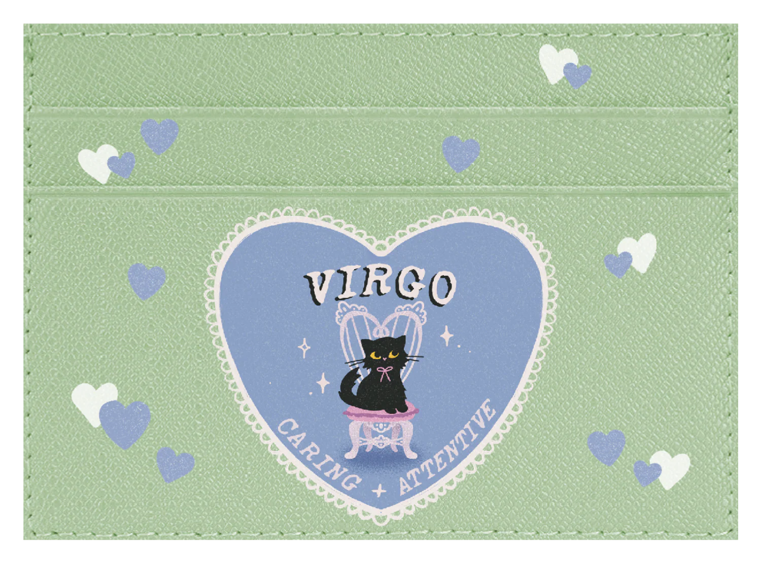 Virgo cat love - Image 5