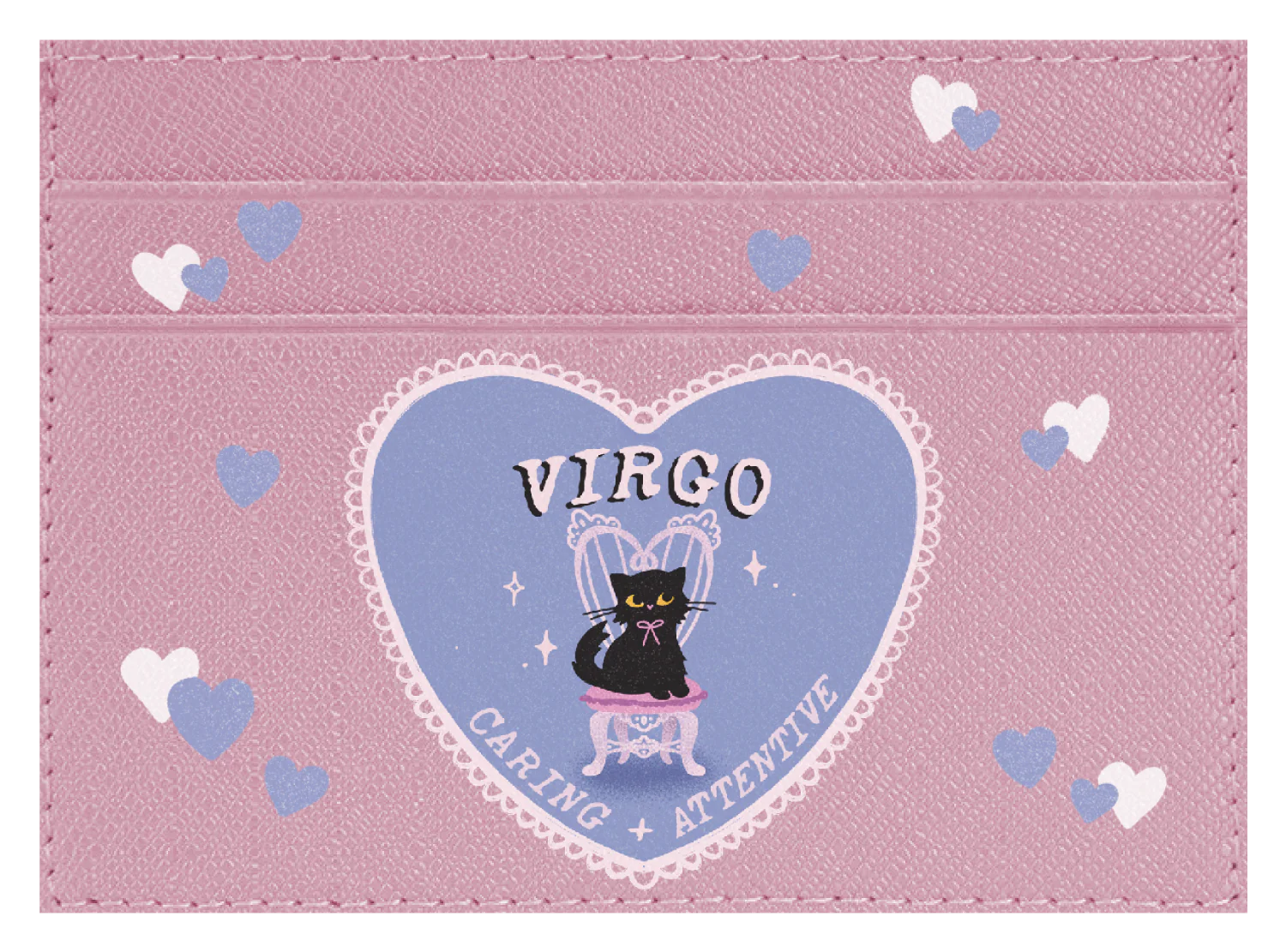 Virgo cat love - Image 7