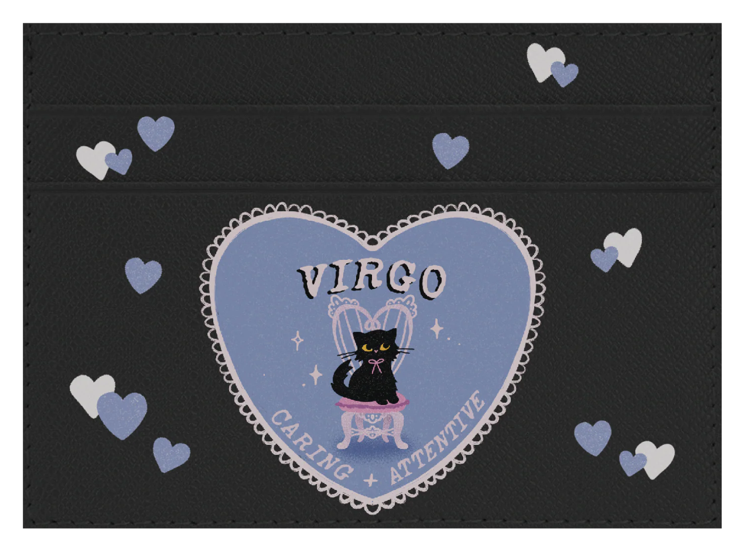 Virgo cat love - Image 9