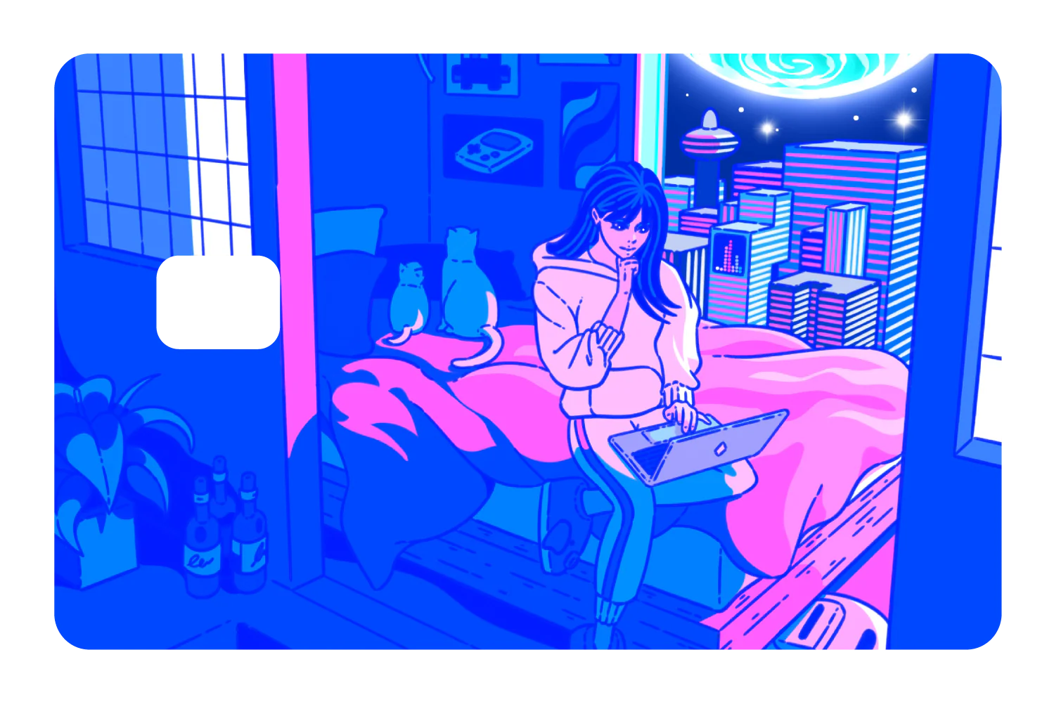 Vision - Image 2