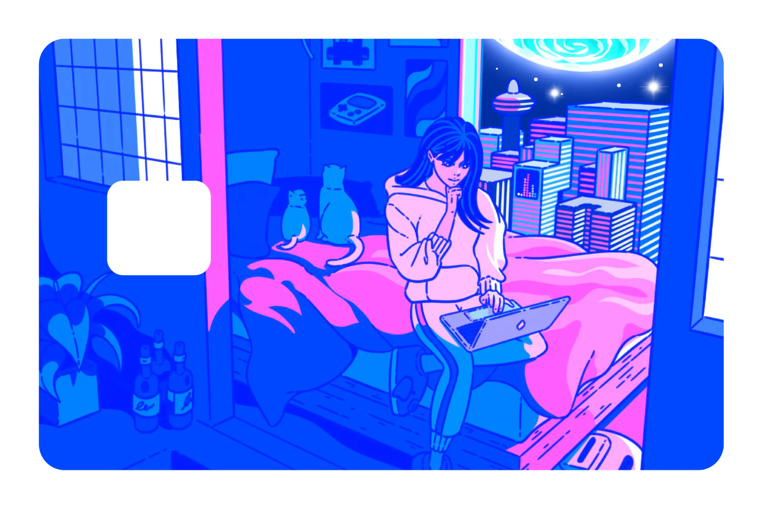 Vision - Image 3