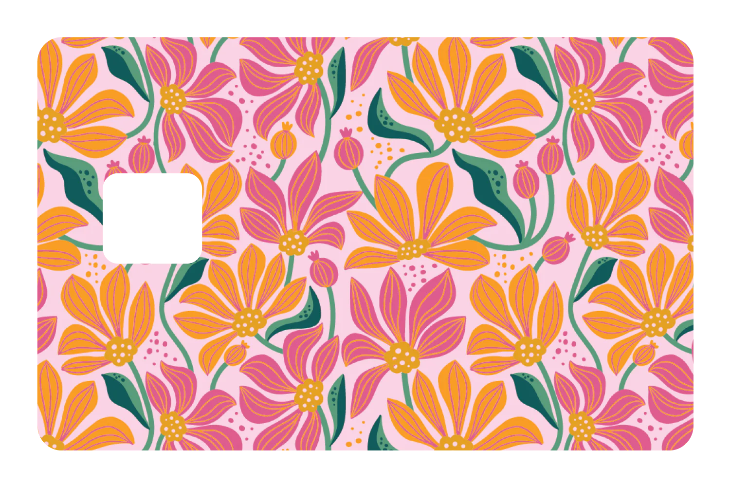 Vivid Poppy - Image 3