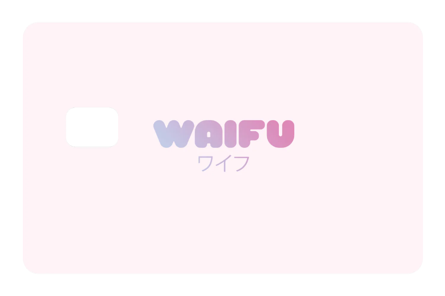 Waifu - Image 2