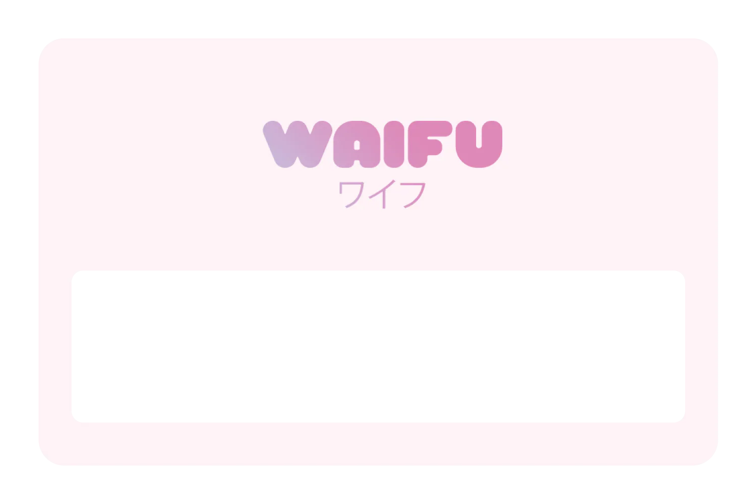 Waifu - Image 6