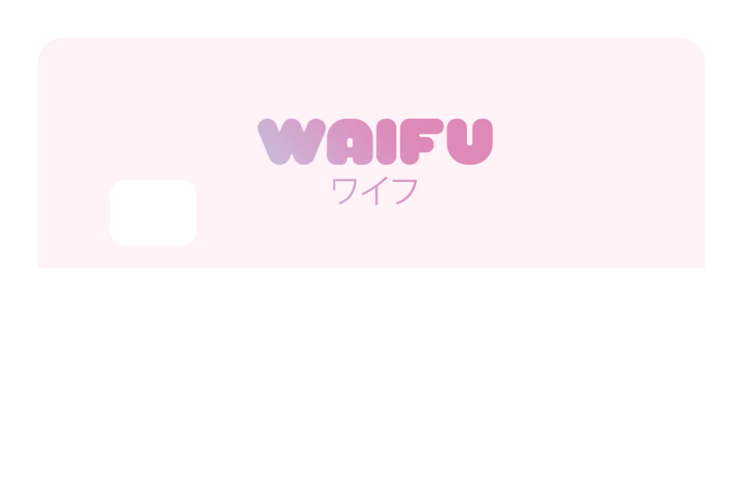 Waifu - Image 8