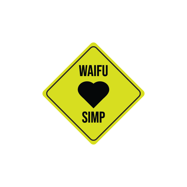 Waifu Simp - Image 3