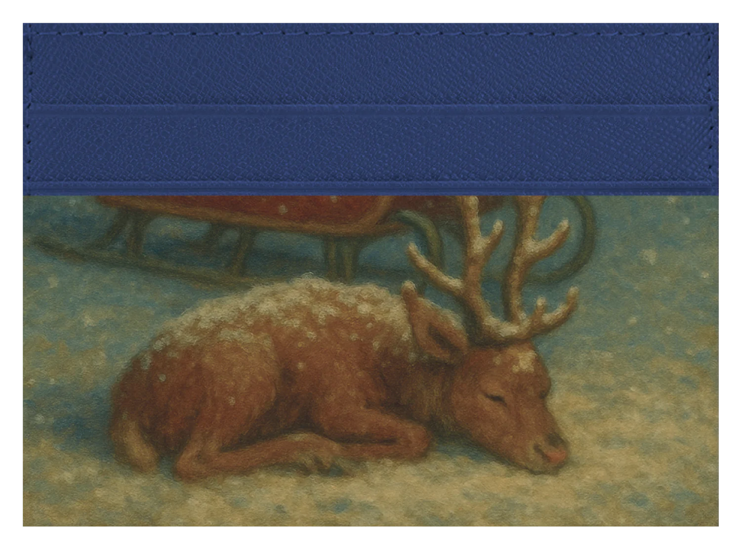 Waiting For Christmas - Image 2
