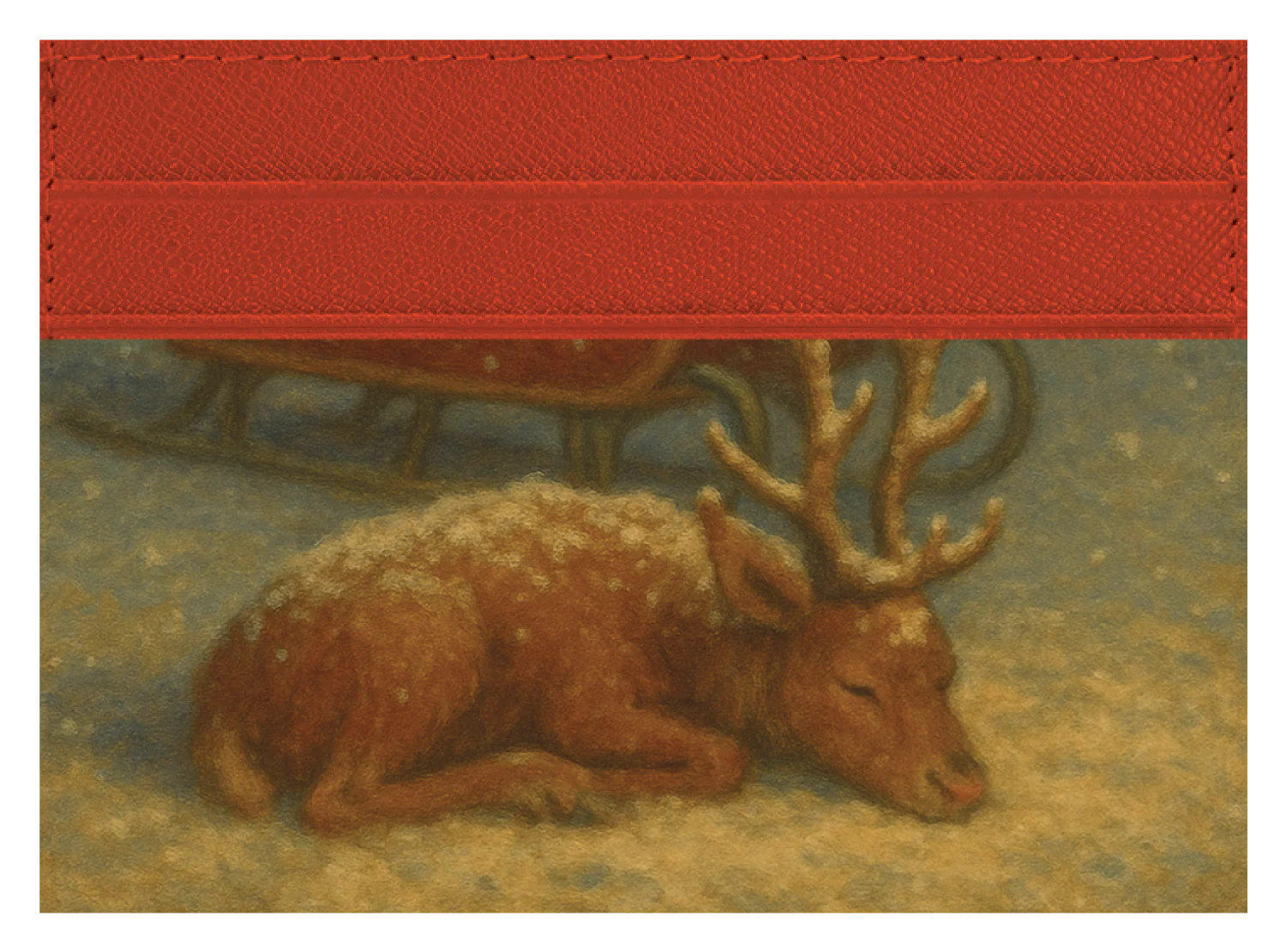 Waiting For Christmas - Image 6
