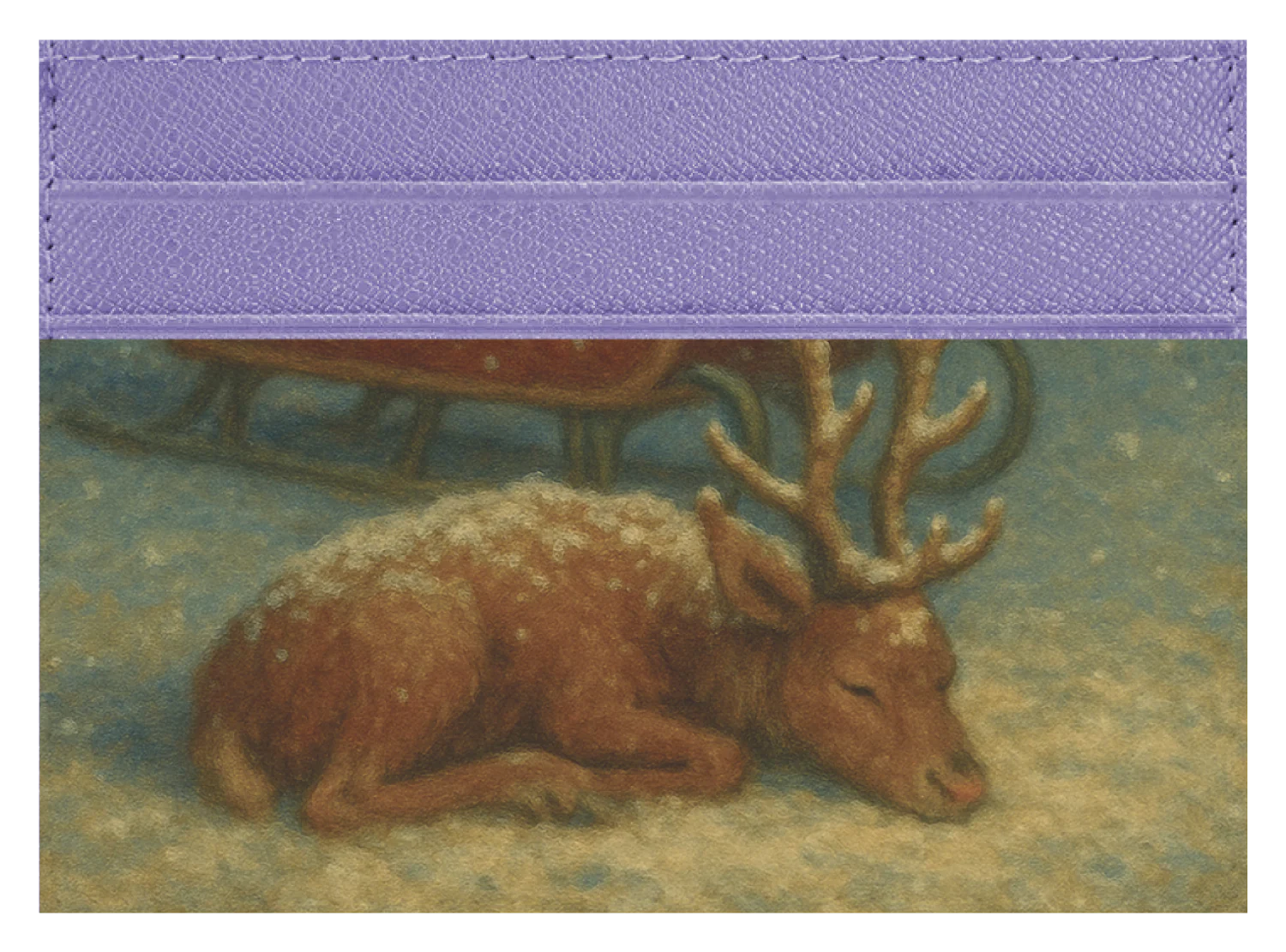 Waiting For Christmas - Image 8
